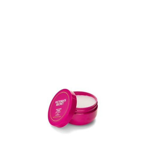 Скраб Для Тіла Victoria’s Secret Wild Rose Amber Whipped Body Scrub 216 мл