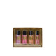 Подарунковий набір спреїв Victoria's Secret Shimmer Mist Discovery Gift Set