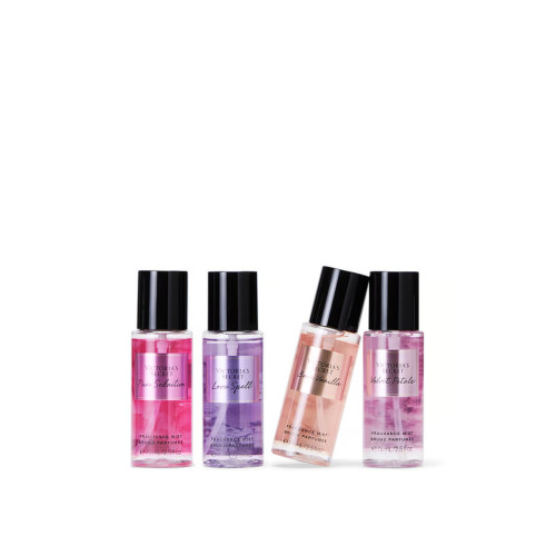 Подарунковий набір спреїв Victoria's Secret Mini Mist Discovery Gift Set