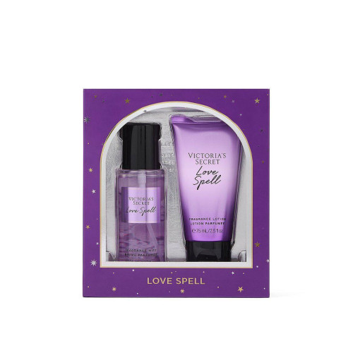 подарунковий набір Victoria's Secret Love Spell