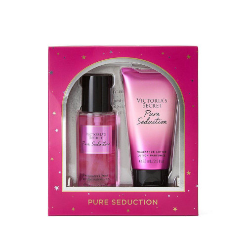 подарунковий набір Victoria's Secret Pure Seduction
