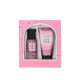 подарунковий набір Victoria's Secret Velvet Petals Mini Mist Lotion Duo