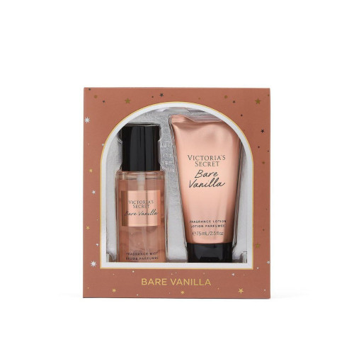 Подарунковий набір Victoria's Secret Bare Vanilla