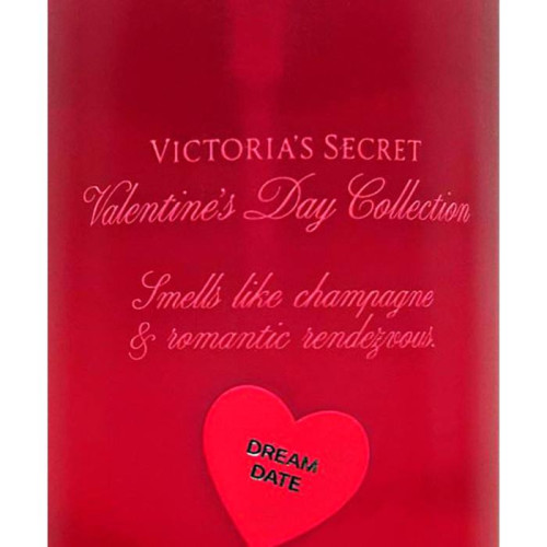 Парфумований Спрей Для Тіла Victoria’s Secret Bubbles & Berries Body Mist 250 мл
