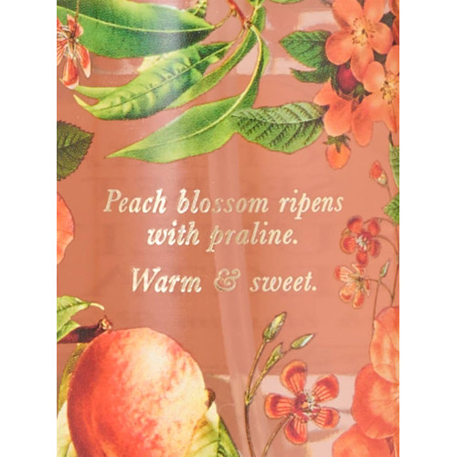 Парфумований Спрей Для Тіла Victoria’s Secret Sunlit Nectar Fragrance Mist 250 Мл