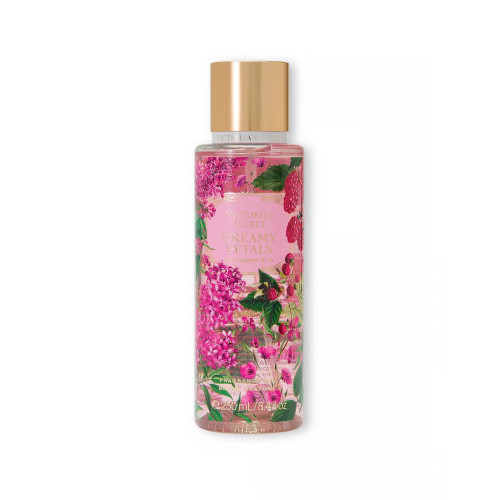 Парфумований Спрей Для Тіла Victoria’s Secret Dreamy Petals Fragrance Mist 250 мл
