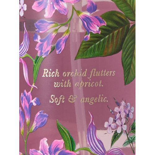 Парфумований Спрей Для Тіла Victoria’s Secret Cashmere Orchid Fragrance Mist 250 мл