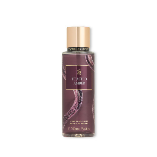 Парфумований Спрей Для Тіла Victoria’s Secret Toasted Amber Fragrance Mist 250 мл