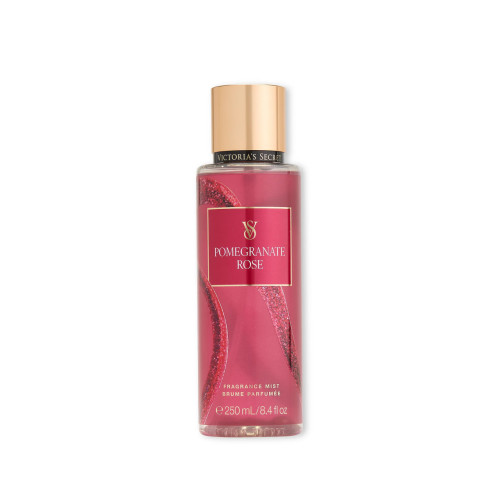Парфумований Спрей Для Тіла Victoria’s Secret Pomegranate Rose Fragrance Mist 250 мл
