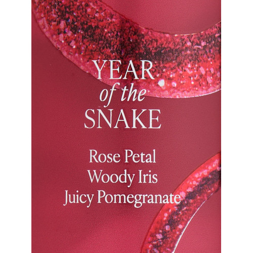 Парфумований Спрей Для Тіла Victoria’s Secret Pomegranate Rose Fragrance Mist 250 мл