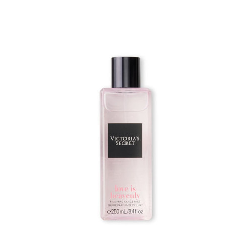 Парфумований Спрей Для Тіла Victoria’s Secret Love Is Heavenly Fine Fragrance Mist 250 мл