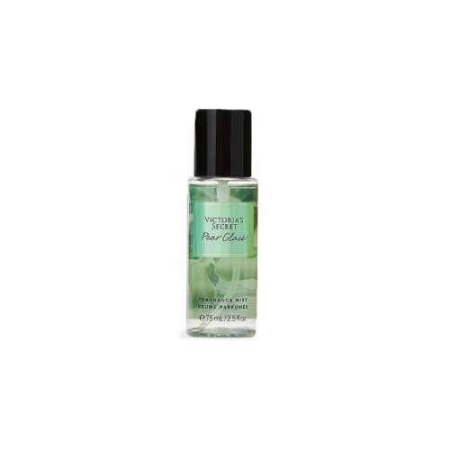 Парфумований Спрей Для Тіла Victoria’s Secret Pear Glace Travel Fragrance Mist 75 мл