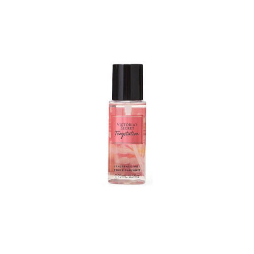 Парфумований Спрей Для Тіла Victoria’s Secret Temptation Fragrance Travel Fragrance Mist 75 мл Парфумований Спрей Для Тіла Victoria’s Secret Temptation Fragrance Travel Fragrance Mist 75 мл