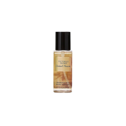 Парфумований Спрей Для Тіла Victoria’s Secret Coconut Passion Travel Fragrance Mist 75 мл