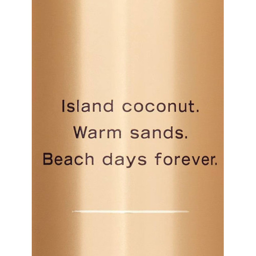 Парфумований Спрей Для Тіла Victoria’s Secret Coconut Passion Travel Fragrance Mist 75 мл