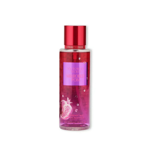 Парфумований Спрей Для Тіла Victoria’s Secret Mirrored Pom Fragrance Mist 250 мл