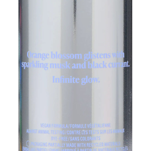 Парфумований Спрей Для Тіла Victoria’s Secret Platinum Berries Fragrance Mist 250 мл
