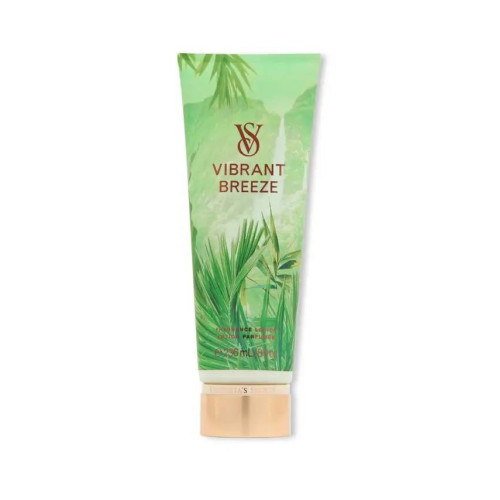 Парфумований Лосьйон Для Тіла Victoria’s Secret Vibrant Breeze Chasing Paradise Fragrance Lotion 236 мл