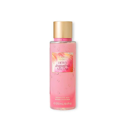 Парфумований Спрей Для Тіла Victoria’s Secret Dewy Dragonfruit Nectar Fragrance Mist 250 мл