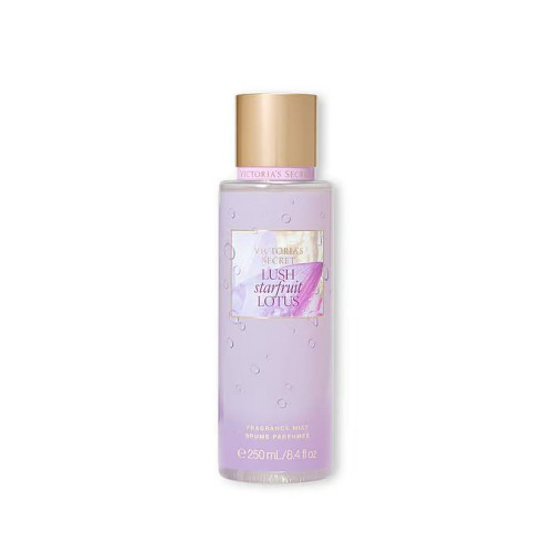 Парфумований Спрей Для Тіла Victoria’s Secret Lush Starfruit Lotus Fragrance Mist 250 мл