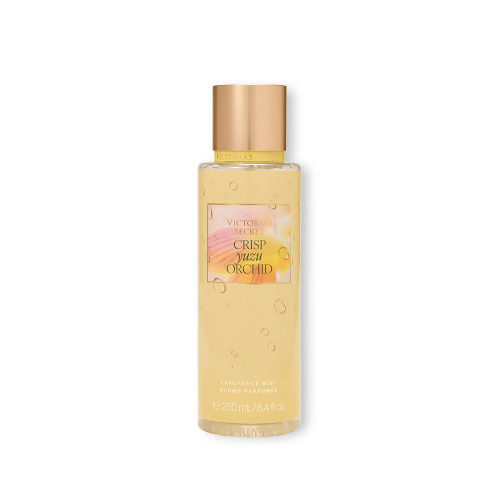 Парфумований Спрей Для Тіла Victoria’s Secret Crisp Yuzu Orchid Fragrance Mist 250 мл