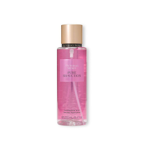Парфумований Спрей Для Тіла Victoria’s Secret Pure Seduction Fragrance Mist 250 мл