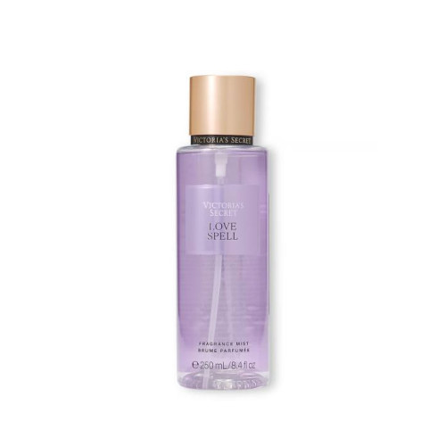 Парфумований Спрей Для Тіла Victoria’s Secret Love Spell Fragrance Mist 250 мл