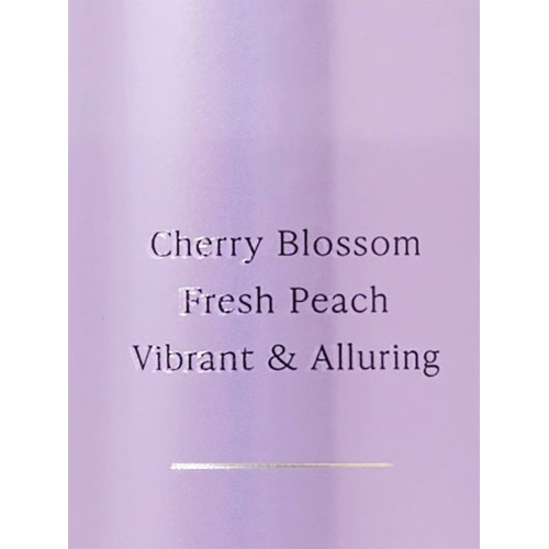 Парфумований Спрей Для Тіла Victoria’s Secret Love Spell Fragrance Mist 250 мл