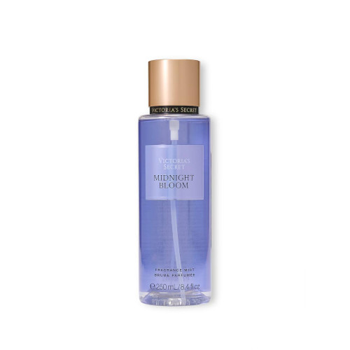 Парфумований Спрей Для Тіла Victoria’s Secret Midnight Blooms Fragrance Mist 250 мл 