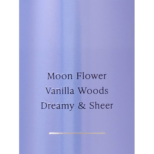 Парфумований Спрей Для Тіла Victoria’s Secret Midnight Blooms Fragrance Mist 250 мл 