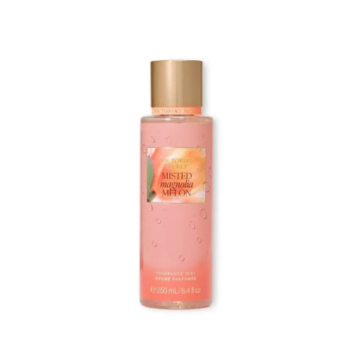 Парфумований Спрей Для Тіла Victoria’s Secret Misted Magnolia Melon Fragrance Mist 250 мл