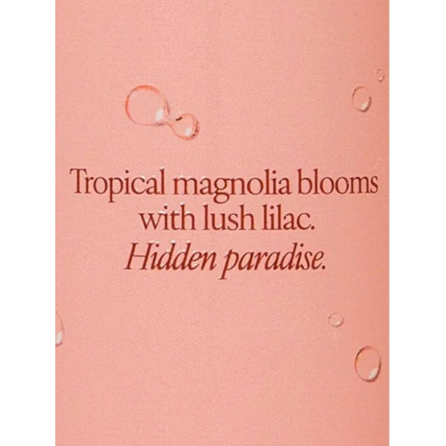Парфумований Спрей Для Тіла Victoria’s Secret Misted Magnolia Melon Fragrance Mist 250 мл