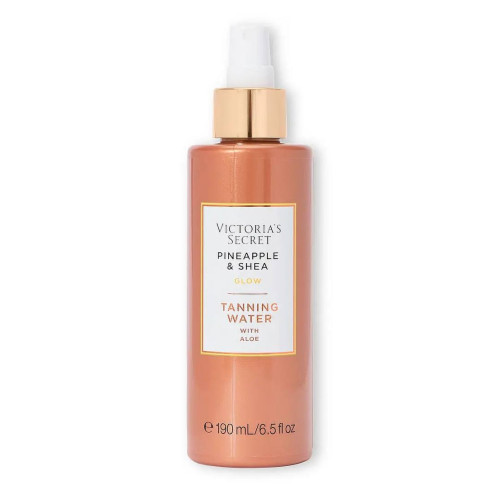 Спрей-автозагар Victoria’a Secret Pineapple & Shea Glow Tanning Water Спрей-автозагар Victoria’a Secret Pineapple & Shea Glow Tanning Water