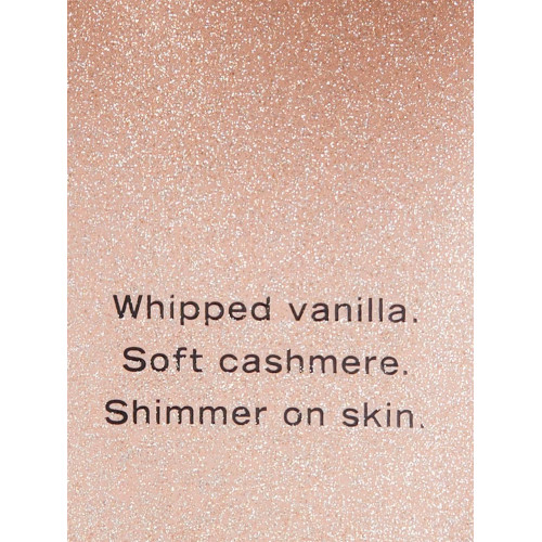 Парфумований Лосьйон Для Тіла Victoria’s Secret Bare Vanilla Shimmer Fragrance Lotion 236 мл