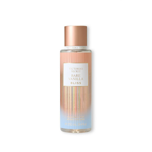 Парфумований Спрей Для Тіла Victoria’s Secret Bare Vanilla Bliss Fragrance Mist 250 мл
