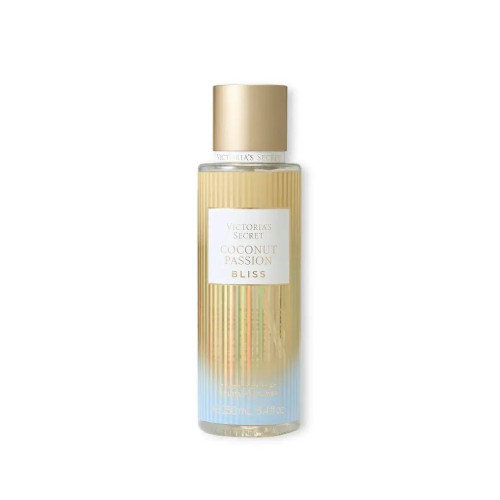 Парфумований Спрей Для Тіла Victoria’s Secret Coconut Passion Bliss Fragrance Mist 250 мл