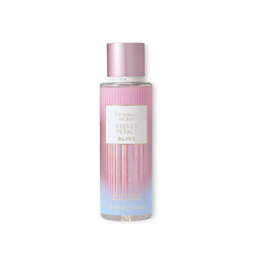 Парфумований Спрей Для Тіла Victoria’s Secret Velvet Petals Bliss Fragrance Mist 250 мл