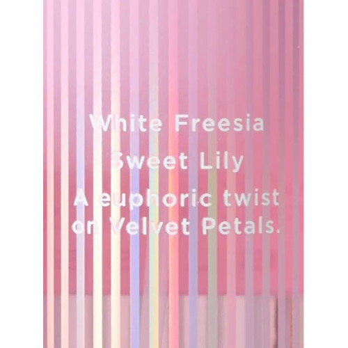 Парфумований Спрей Для Тіла Victoria’s Secret Velvet Petals Bliss Fragrance Mist 250 мл