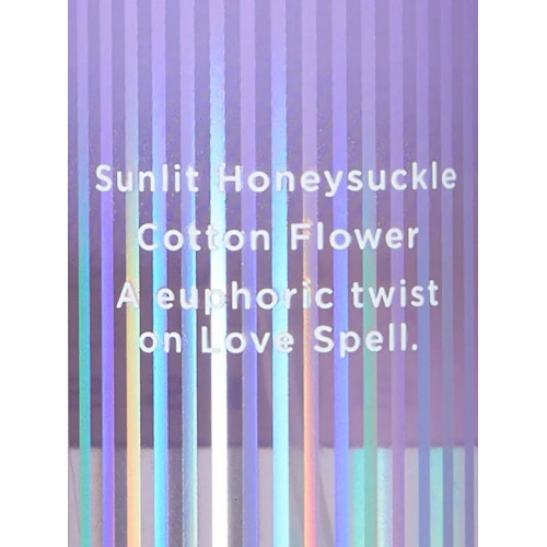 Парфумований Спрей Для Тіла Victoria’s Secret Love Spell Bliss Fragrance Mist 250 мл Парфумований Спрей Для Тіла Victoria’s Secret Love Spell Bliss Fragrance Mist 250 мл