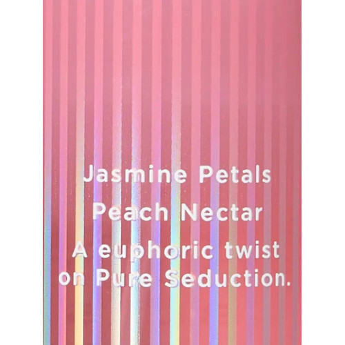 Парфумований Спрей Для Тіла Victoria’s Secret Pure Seduction Bliss Fragrance Mist 250 мл
