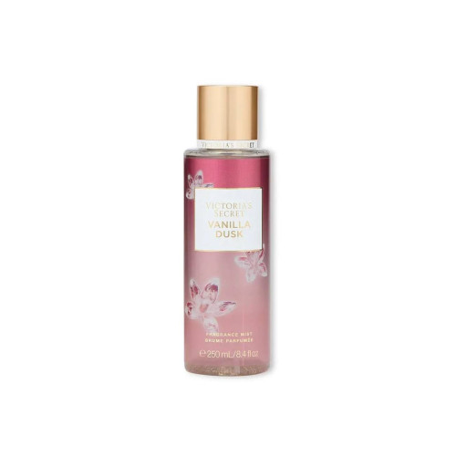 Парфумований Спрей Для Тіла Victoria’s Secret Vanilla Dusk Fragrance Mist 250 мл