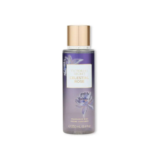 Парфумований Спрей Для Тіла Victoria’s Secret Celestial Rose Fragrance Mist 250 мл Парфумований Спрей Для Тіла Victoria’s Secret Celestial Rose Fragrance Mist 250 мл