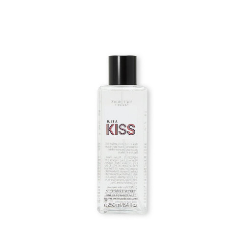 Парфумований Спрей Для Тіла Victoria’s Secret Just A Kiss Fine Fragrance Mist 250 Мл
