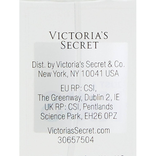 Парфумований Спрей Для Тіла Victoria’s Secret Just A Kiss Fine Fragrance Mist 250 Мл