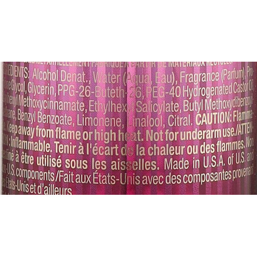 Парфумований Спрей Для Тіла Victoria’s Secret Sensuous Cashmere Rose Fragrance Mist 250 мл Парфумований Спрей Для Тіла Victoria’s Secret Sensuous Cashmere Rose Fragrance Mist 250 мл