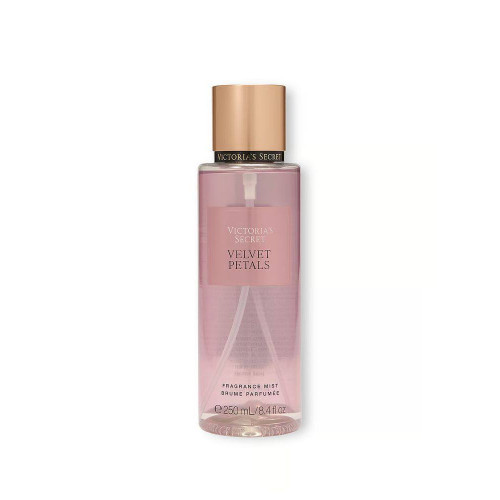 Парфумований Спрей Для Тіла Victoria’s Secret Velvet Petals Fragrance Mist 250 мл
