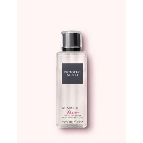 Парфумований Спрей Для Тіла Victoria’s Secret Bombshell Paris Fine Fragrance Mist 250 мл