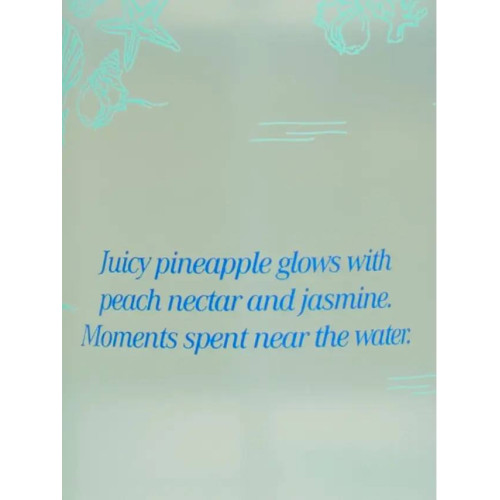 Парфумований Спрей Для Тіла Victoria’s Secret Riviera Romance Fragrance Mist 250 мл