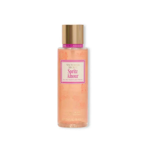 Парфумований Спрей Для Тіла Victoria’s Secret Spritz Amour Fragrance Mist 250 мл