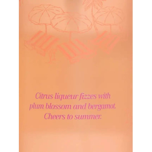 Парфумований Спрей Для Тіла Victoria’s Secret Spritz Amour Fragrance Mist 250 мл